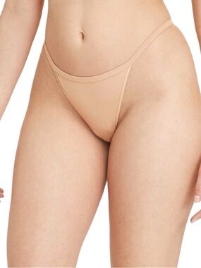 Auden Cotton Blend String Thong